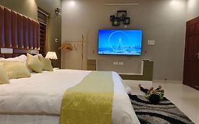 Swasth The Riviera Lovedale