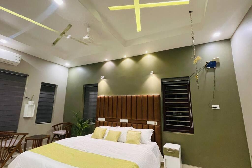 Swasth The Riviera Lovedale Nilambur Exterior photo