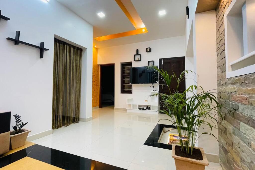 Swasth The Riviera Lovedale Nilambur Exterior photo