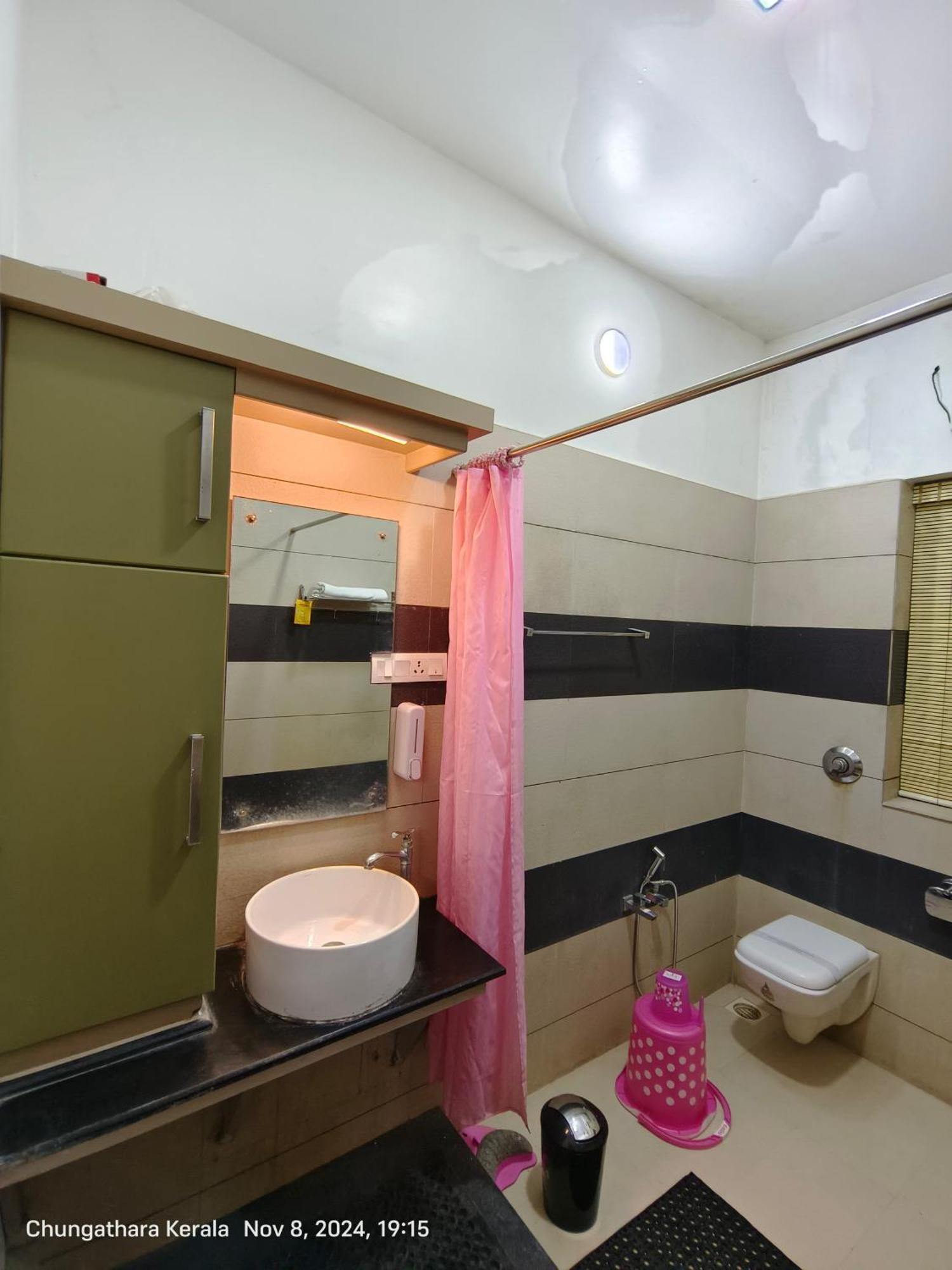 Swasth The Riviera Lovedale Nilambur Room photo