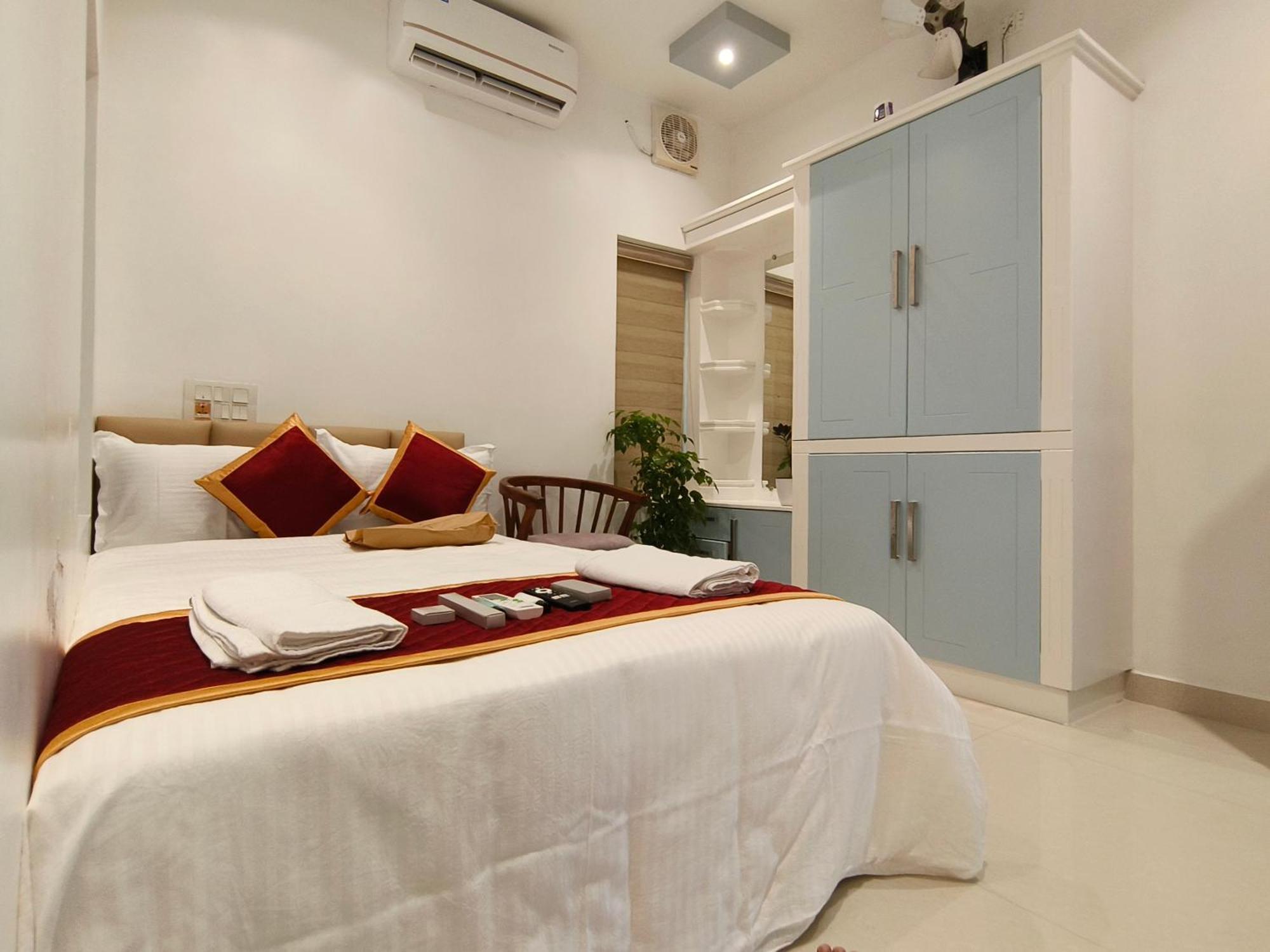 Swasth The Riviera Lovedale Nilambur Exterior photo