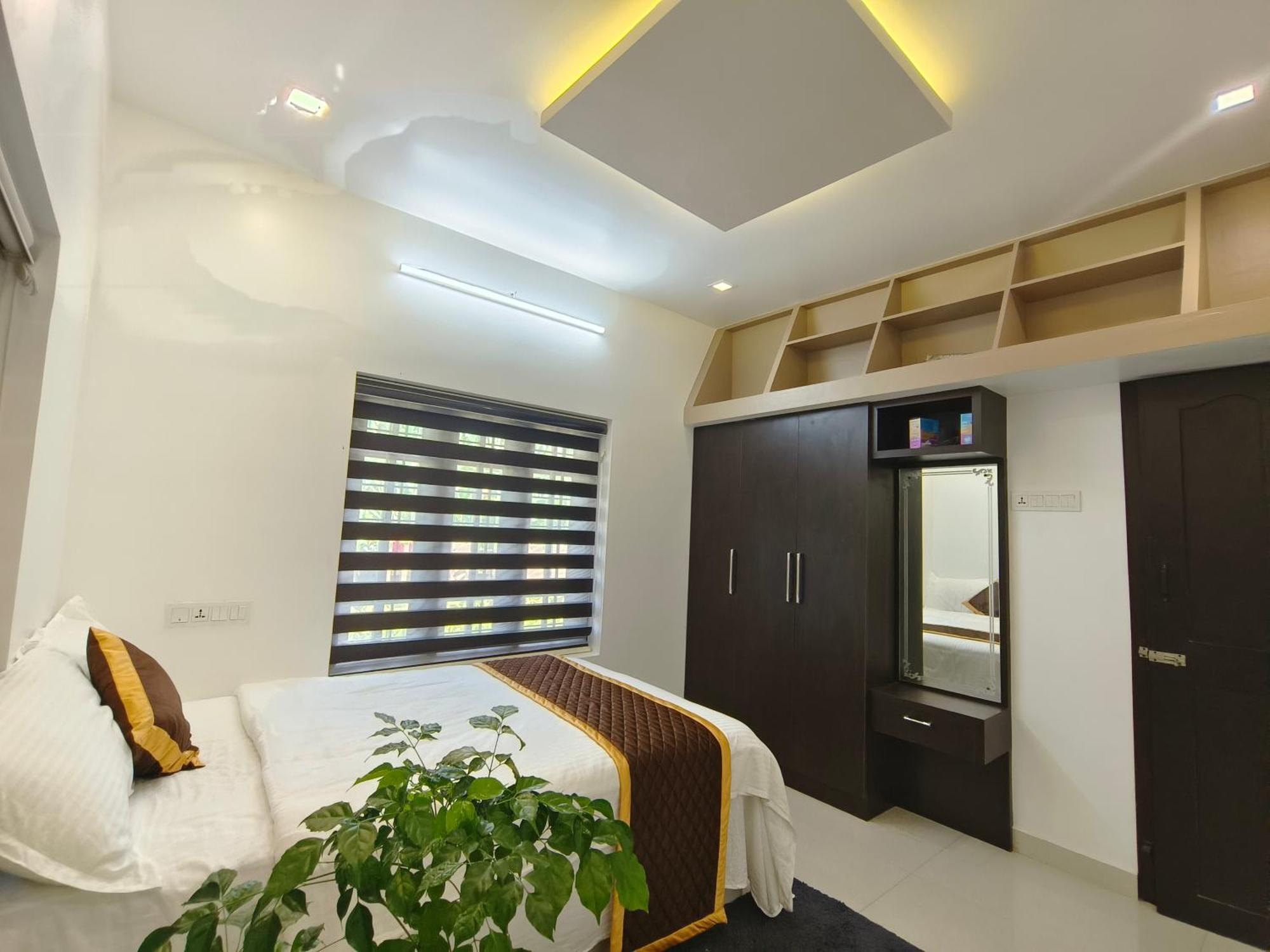 Swasth The Riviera Lovedale Nilambur Exterior photo