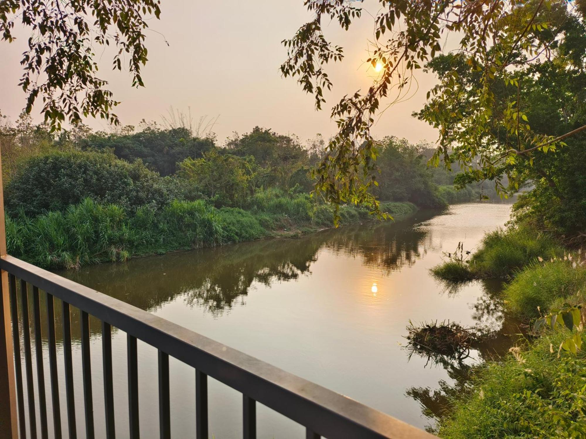 Swasth The Riviera Lovedale Nilambur Exterior photo