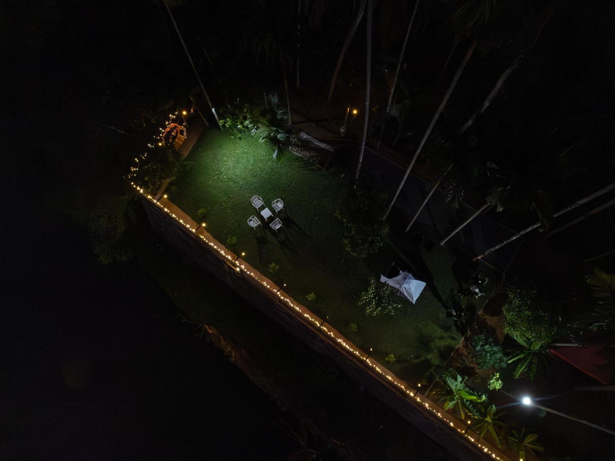 Swasth The Riviera Lovedale Nilambur Exterior photo