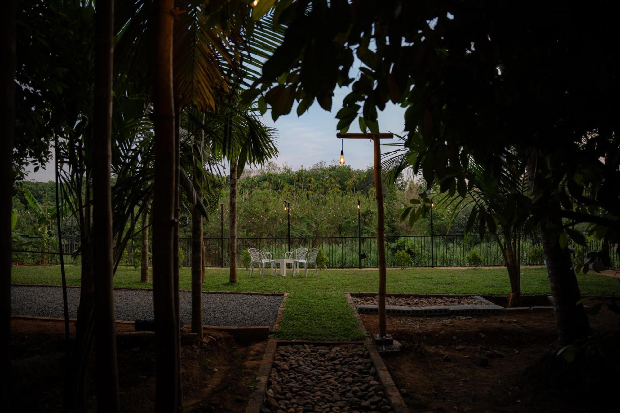 Swasth The Riviera Lovedale Nilambur Exterior photo